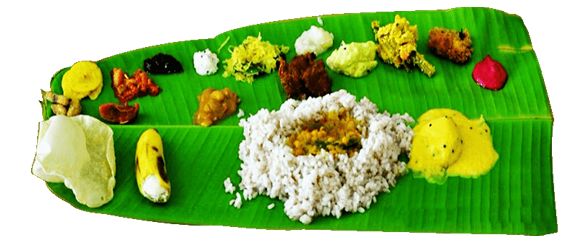 sadya chinnus